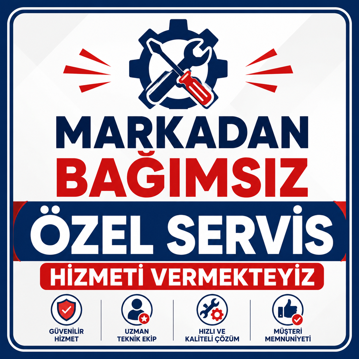 Alaşehir Beko Servisi markadan bağımsız özel servis hizmeti